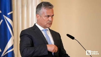 Romanya'nın yeni başbakan adayı Liberal Parti’den Adrian Vestea oldu