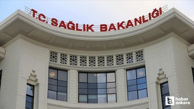 Sağlık Bakanlığı müfettişleri 12 ilde 92 hastaneyi denetlemeye başladı