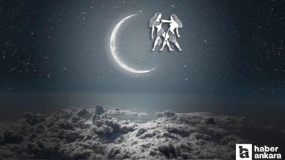 Astrolog Reyhan Baran yorumladı: 15 Haziran İkizler Yeniayı Türkiye'yi nasıl etkileyecek?