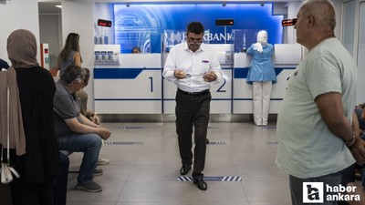 Başkentliler TOKİ'nin açık satış kampanyasına başvuru yapıyor! Yoğunluk oluştu
