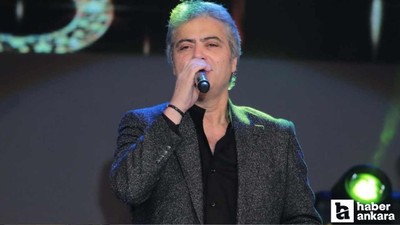 Cengiz Kurtoğlu, konsere giderken trafik kazası geçirdi: İşte son sağlık durumu!