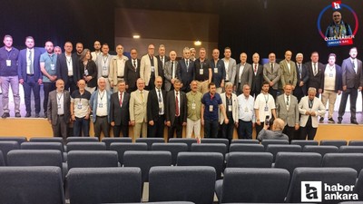 Murat Kandazoğlu, AASKF'ye yeniden başkan seçildi