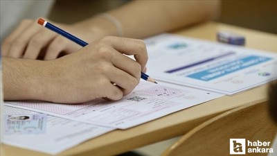 YKS maratonu bu hafta sonu başlıyor!