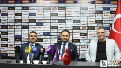 Ankara Keçiörengücü ile Emre Gökdemir İnşaat bu sezon da omuz omuza
