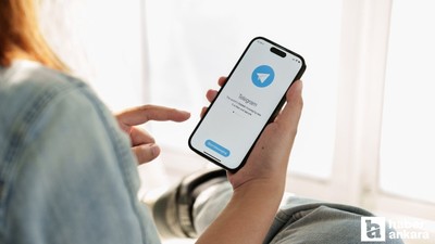 Hindistan'da Telegram geçici olarak kısıtlandı