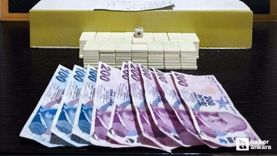 Kırıkkale'de kumar oynayan 4 kişi ve kahvehane sahibi hakkında işlem yapıldı