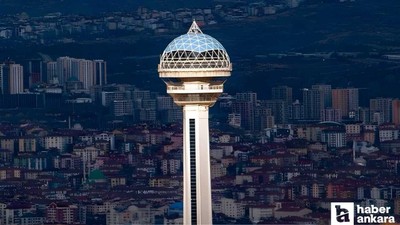Ankara'da konut fiyatlarına yüzde 27 zam geldi!