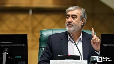 İran'dan "ABD, İran'ın şartlarıyla müzakere masasına oturdu" açıklaması