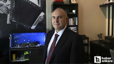 Ankara'daki otellerde doluluk oranı yüzde 100'e ulaştı