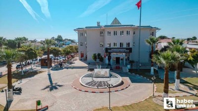 Seferihisar Belediyesine yönelik 'rüşvet' operasyonu: 6 gözaltı!