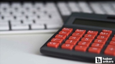 TÜİK, hizmet üretim ve inşaat üretim endeksi verilerini açıkladı