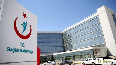 Ankara'da Sağlık Bakanlığına depo görevlisi alınacak!