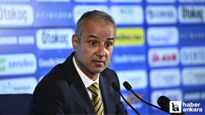 Fenerbahçe’de İsmail Kartal dönemi