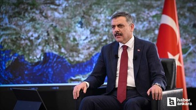 Mustafa Çiftçi: "YİMER 157 ile bugüne kadar 15.821 kişinin hayatı kurtarıldı"