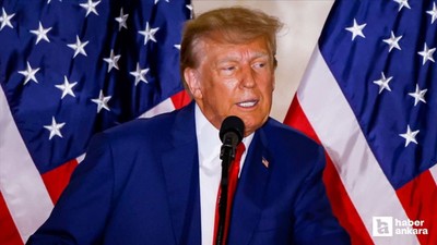 Trump'tan İsrail ve Hizbullah'a ateşkes çağrısı
