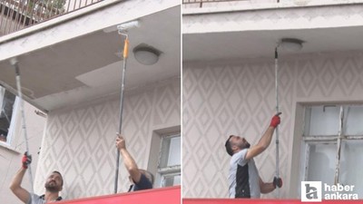 Başkentte NATO Zirvesi öncesinde çalışmalar devam ediyor