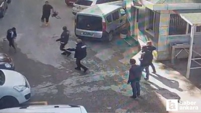 HSK müfettişini Ankara'da bıçaklamıştı: 18 yıl hapis cezası aldı!