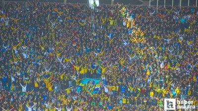 MKE Ankaragücü Kulübü’nün kombine satışları başladı
