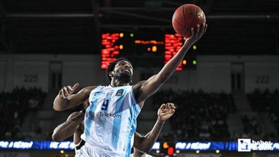 Türk Telekom, Jaleen Smith ile yollarının ayrıldığını açıkladı