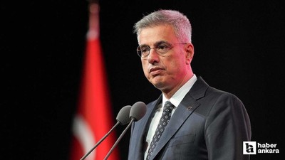Sağlık Bakanı Kemal Memişoğlu'ndan kanser taraması bilgilendirmesi