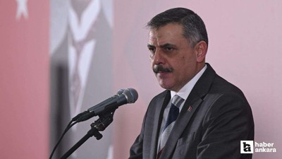 Bakan Mustafa Çiftçi: "Bu vatan aynı bayrağın altında geleceğe yürüyen kardeşlerin ülkesidir"