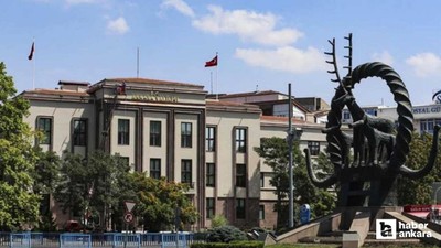 Ankara Valiliği yeni NATO tedbirleri ve yasak kararlarını duyurdu