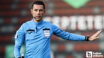 Ankaragücü’nün Tandoğan Tesisleri’nde görev yapacak olan Ali Palabıyık kimdir?