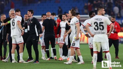 Futbolda resmi transfer dönemi başladı: Gözler Gençlerbirliği'nde