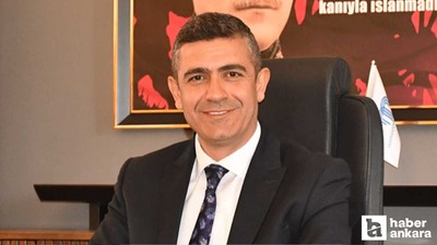 Haymana Belediye Başkanı Levent Koç kimdir, nereli, kaç yaşında, neden istifa etti?