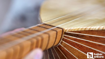 Sincan'da Türk Musikisi için yetenek sınavı başvuruları başladı!