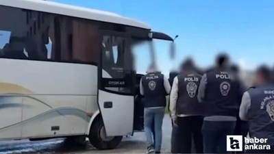 20 ilde siber suçlarla mücadele operasyonu: 193 şüpheli yakalandı