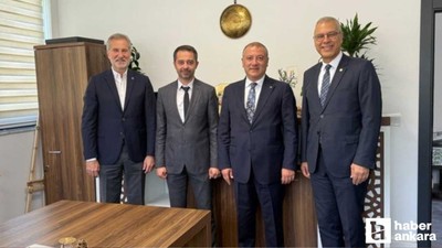 ASO Meslek Komiteleri saha çalışmalarını sürdürüyor