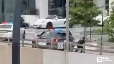 Kanada'da silahlı saldırıda 1'i polis 2 kişi hayatını kaybetti, 1 polis yaralandı