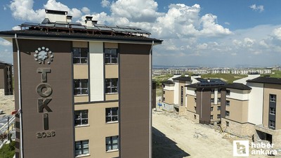 TOKİ vatandaşları dolandırıcı reklamlara karşın uyardı!