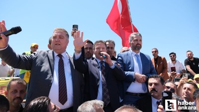 Mehmet Yiğiner: Haklı mücadelemizi kazandık