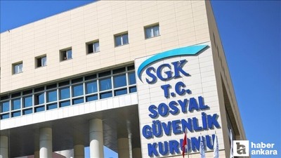 SGK, Ankara'da 10 personel alımı yapacak