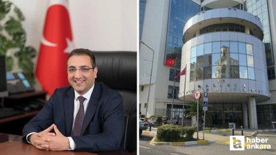 Balçova Belediye Başkanı Onur Yiğit gözaltına alındı!
