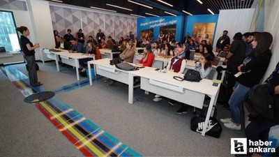 BTK, Ankara'da geleceğin teknolojileri için eğitim verecek