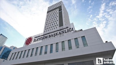 DMM, zirve öncesi binaların önüne set çekildiği iddialarını yalanladı