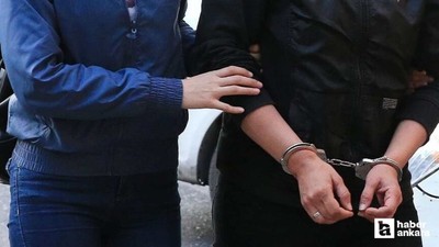 Ankara'da dolandırıcılık operasyonu: 5 kişi tutuklandı