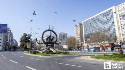 NATO sebebiyle Ankara'da sokağa çıkma yasağı uygulanacak mı?