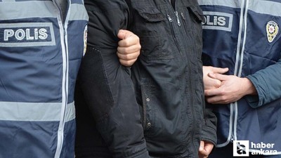 Suç örgütlerine yönelik 48 ayrı operasyon düzenlendi!