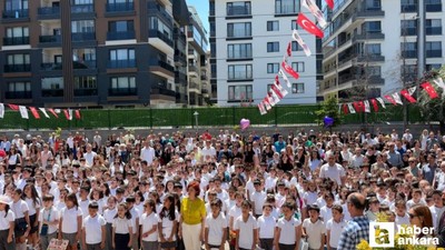 Yaklaşık 18 milyon öğrenci karnelerini aldı: Yaz tatili başladı