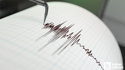 Afganistan'da 6.1 büyüklüğünde deprem oldu!