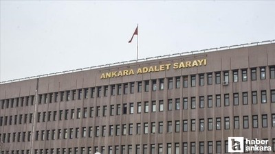 Başkentte terör örgütlerine yönelik çalışmalarda 178 şüpheli tutuklandı