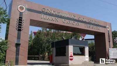 Gençlerbirliği seçimli olağanüstü genel kurula gidiyor: Arda Çakmak yeniden aday