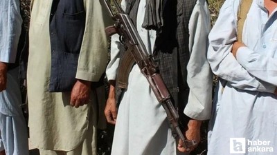 Pakistan'da operasyon düzenlendi: 8 militan etkisiz hale getirildi