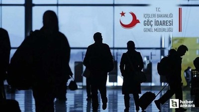 Türkiye'de geçici koruma altındaki Suriyelilerin güncel rakamı açıklandı