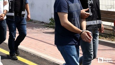 Ankara dahil 9 ilde operasyon: 37 gözaltı!
