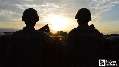 İçişleri Bakanlığı, ikna çalışmaları ile teslim olan terörist sayısını açıkladı
